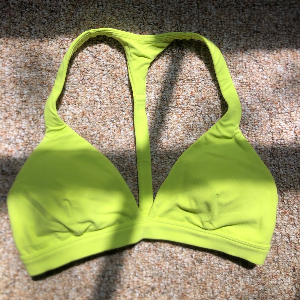 Athleta Sports Bra